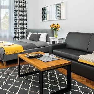 Studio Appartement